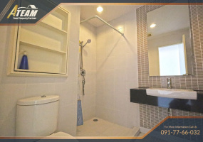 Hua Hin, Hua Hin Center, 3 Bedrooms, 3 Bathrooms, Apartment / Condo, For Sale,1710, A-Team Real estate