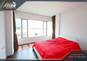 Hua Hin, Hua Hin Center, 3 Bedrooms, 3 Bathrooms, Apartment / Condo, For Sale,1710, A-Team Real estate