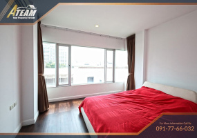 Hua Hin, Hua Hin Center, 3 Bedrooms, 3 Bathrooms, Apartment / Condo, For Sale,1710, A-Team Real estate