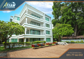 Hua Hin, Hua Hin Center, 3 Bedrooms, 3 Bathrooms, Apartment / Condo, For Sale,1710, A-Team Real estate
