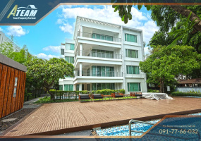 Hua Hin, Hua Hin Center, 3 Bedrooms, 3 Bathrooms, Apartment / Condo, For Sale,1710, A-Team Real estate