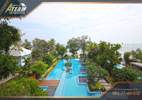 Hua Hin, Hua Hin Center, 3 Bedrooms, 3 Bathrooms, Apartment / Condo, For Sale,1710, A-Team Real estate