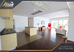 Hua Hin, Hua Hin Center, 3 Bedrooms, 3 Bathrooms, Apartment / Condo, For Sale,1710, A-Team Real estate