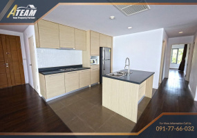 Hua Hin, Hua Hin Center, 3 Bedrooms, 3 Bathrooms, Apartment / Condo, For Sale,1710, A-Team Real estate