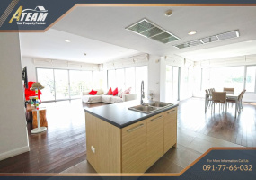 Hua Hin, Hua Hin Center, 3 Bedrooms, 3 Bathrooms, Apartment / Condo, For Sale,1710, A-Team Real estate
