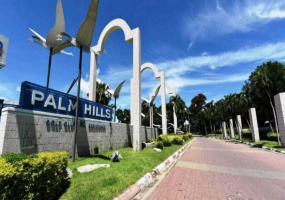 Phetchaburi, Cha Am , 4 Bedrooms, 5 Bathrooms, House / Villa, For Sale, ,1712, A-Team Real estate