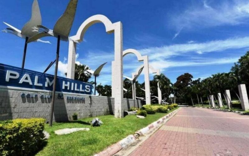 Phetchaburi, Cha Am , 4 Bedrooms, 5 Bathrooms, House / Villa, For Sale, ,1712, A-Team Real estate