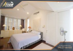 Phetchaburi, Cha Am , 3 Bedrooms, 3 Bathrooms, House / Villa, For Sale, ,1713, A-Team Real estate