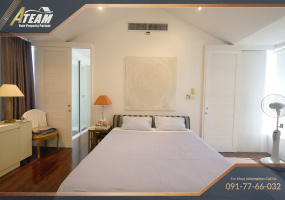 Phetchaburi, Cha Am , 3 Bedrooms, 3 Bathrooms, House / Villa, For Sale, ,1713, A-Team Real estate