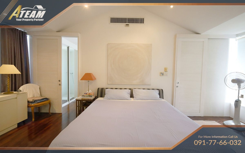 Phetchaburi, Cha Am , 3 Bedrooms, 3 Bathrooms, House / Villa, For Sale, ,1713, A-Team Real estate