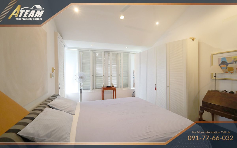 Phetchaburi, Cha Am , 3 Bedrooms, 3 Bathrooms, House / Villa, For Sale, ,1713, A-Team Real estate