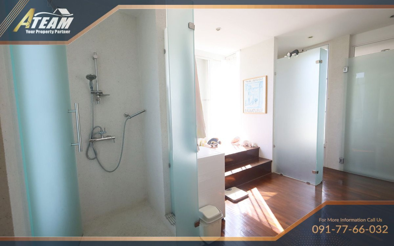 Phetchaburi, Cha Am , 3 Bedrooms, 3 Bathrooms, House / Villa, For Sale, ,1713, A-Team Real estate