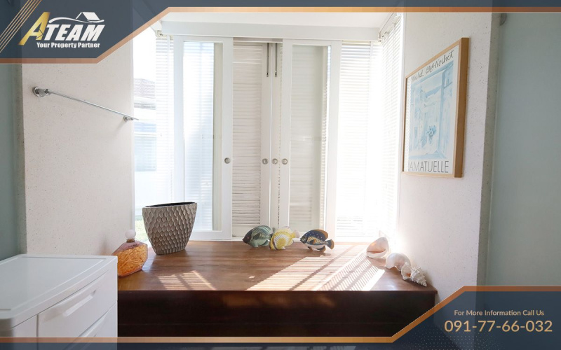 Phetchaburi, Cha Am , 3 Bedrooms, 3 Bathrooms, House / Villa, For Sale, ,1713, A-Team Real estate