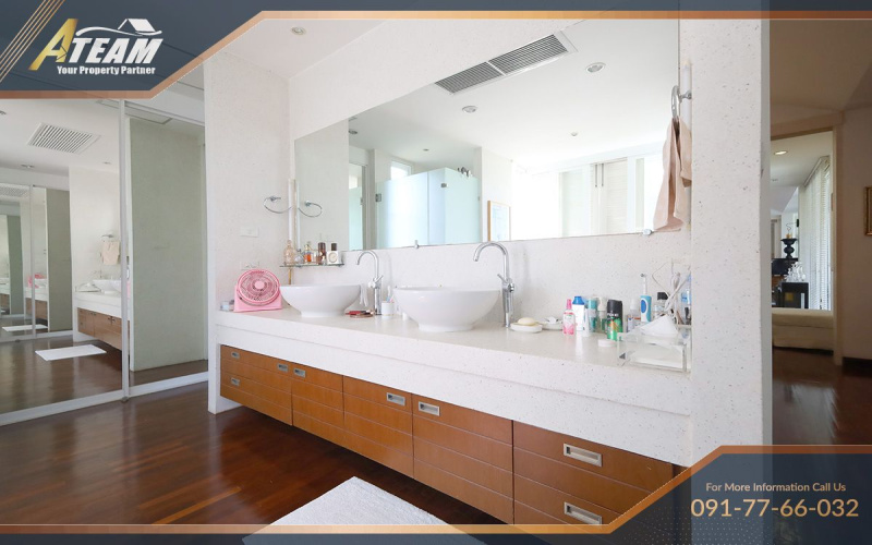 Phetchaburi, Cha Am , 3 Bedrooms, 3 Bathrooms, House / Villa, For Sale, ,1713, A-Team Real estate