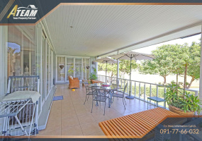 Phetchaburi, Cha Am , 3 Bedrooms, 3 Bathrooms, House / Villa, For Sale, ,1713, A-Team Real estate