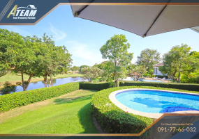 Phetchaburi, Cha Am , 3 Bedrooms, 3 Bathrooms, House / Villa, For Sale, ,1713, A-Team Real estate