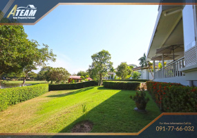 Phetchaburi, Cha Am , 3 Bedrooms, 3 Bathrooms, House / Villa, For Sale, ,1713, A-Team Real estate