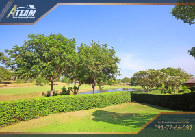 Phetchaburi, Cha Am , 3 Bedrooms, 3 Bathrooms, House / Villa, For Sale, ,1713, A-Team Real estate
