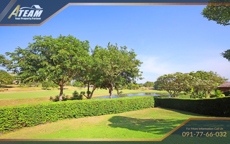 Phetchaburi, Cha Am , 3 Bedrooms, 3 Bathrooms, House / Villa, For Sale, ,1713, A-Team Real estate