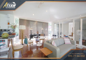 Phetchaburi, Cha Am , 3 Bedrooms, 3 Bathrooms, House / Villa, For Sale, ,1713, A-Team Real estate
