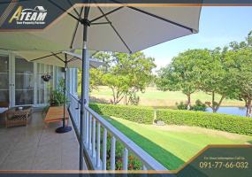 Phetchaburi, Cha Am , 3 Bedrooms, 3 Bathrooms, House / Villa, For Sale, ,1713, A-Team Real estate