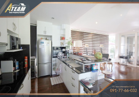 Phetchaburi, Cha Am , 3 Bedrooms, 3 Bathrooms, House / Villa, For Sale, ,1713, A-Team Real estate