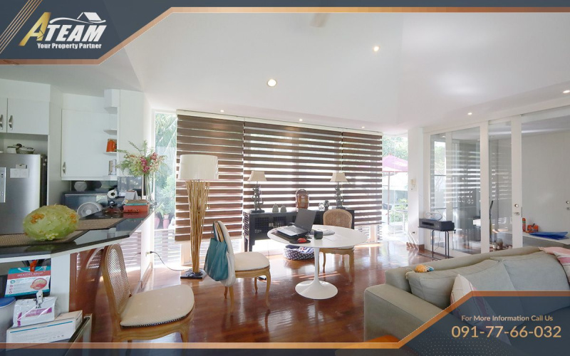 Phetchaburi, Cha Am , 3 Bedrooms, 3 Bathrooms, House / Villa, For Sale, ,1713, A-Team Real estate