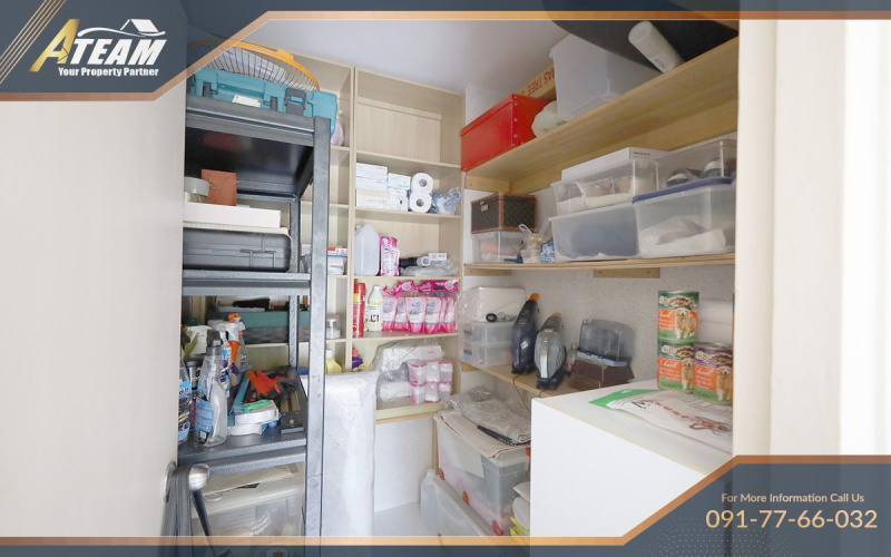 Phetchaburi, Cha Am , 3 Bedrooms, 3 Bathrooms, House / Villa, For Sale, ,1713, A-Team Real estate