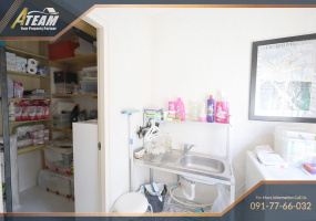 Phetchaburi, Cha Am , 3 Bedrooms, 3 Bathrooms, House / Villa, For Sale, ,1713, A-Team Real estate