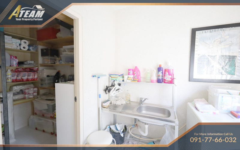 Phetchaburi, Cha Am , 3 Bedrooms, 3 Bathrooms, House / Villa, For Sale, ,1713, A-Team Real estate