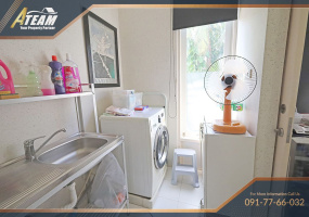 Phetchaburi, Cha Am , 3 Bedrooms, 3 Bathrooms, House / Villa, For Sale, ,1713, A-Team Real estate