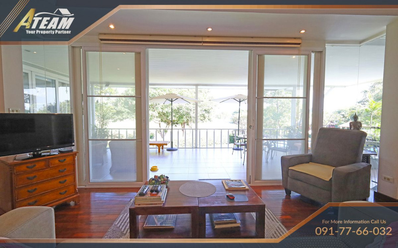 Phetchaburi, Cha Am , 3 Bedrooms, 3 Bathrooms, House / Villa, For Sale, ,1713, A-Team Real estate