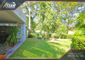 Phetchaburi, Cha Am , 3 Bedrooms, 3 Bathrooms, House / Villa, For Sale, ,1713, A-Team Real estate