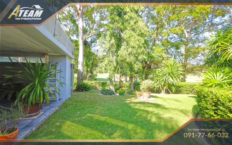Phetchaburi, Cha Am , 3 Bedrooms, 3 Bathrooms, House / Villa, For Sale, ,1713, A-Team Real estate