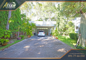 Phetchaburi, Cha Am , 3 Bedrooms, 3 Bathrooms, House / Villa, For Sale, ,1713, A-Team Real estate