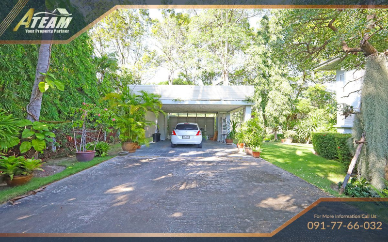 Phetchaburi, Cha Am , 3 Bedrooms, 3 Bathrooms, House / Villa, For Sale, ,1713, A-Team Real estate