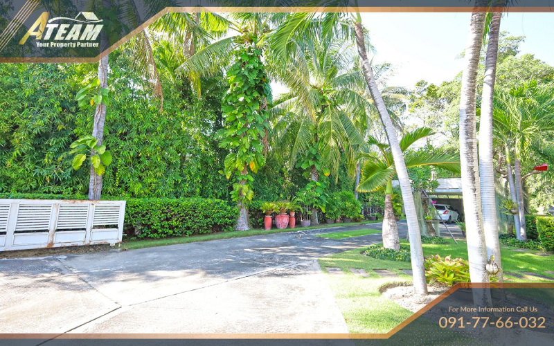 Phetchaburi, Cha Am , 3 Bedrooms, 3 Bathrooms, House / Villa, For Sale, ,1713, A-Team Real estate
