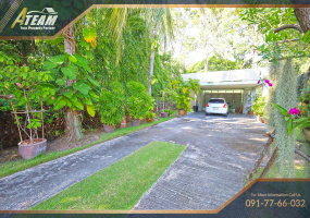 Phetchaburi, Cha Am , 3 Bedrooms, 3 Bathrooms, House / Villa, For Sale, ,1713, A-Team Real estate