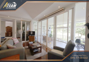 Phetchaburi, Cha Am , 3 Bedrooms, 3 Bathrooms, House / Villa, For Sale, ,1713, A-Team Real estate
