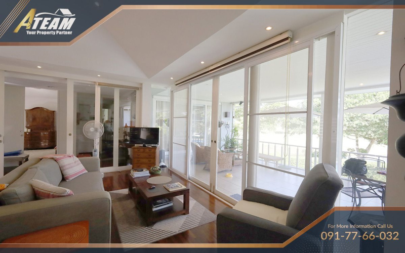 Phetchaburi, Cha Am , 3 Bedrooms, 3 Bathrooms, House / Villa, For Sale, ,1713, A-Team Real estate