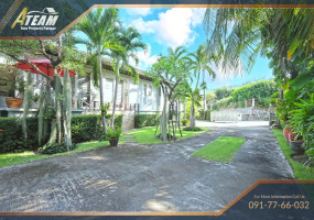 Phetchaburi, Cha Am , 3 Bedrooms, 3 Bathrooms, House / Villa, For Sale, ,1713, A-Team Real estate