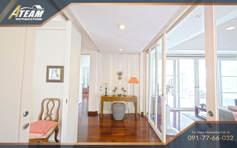 Phetchaburi, Cha Am , 3 Bedrooms, 3 Bathrooms, House / Villa, For Sale, ,1713, A-Team Real estate