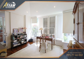 Phetchaburi, Cha Am , 3 Bedrooms, 3 Bathrooms, House / Villa, For Sale, ,1713, A-Team Real estate