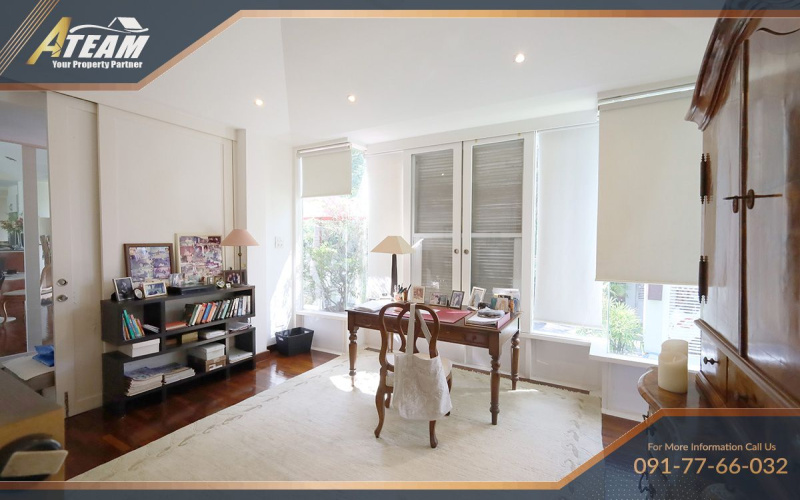 Phetchaburi, Cha Am , 3 Bedrooms, 3 Bathrooms, House / Villa, For Sale, ,1713, A-Team Real estate