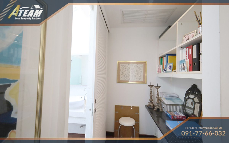 Phetchaburi, Cha Am , 3 Bedrooms, 3 Bathrooms, House / Villa, For Sale, ,1713, A-Team Real estate