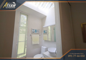 Phetchaburi, Cha Am , 3 Bedrooms, 3 Bathrooms, House / Villa, For Sale, ,1713, A-Team Real estate