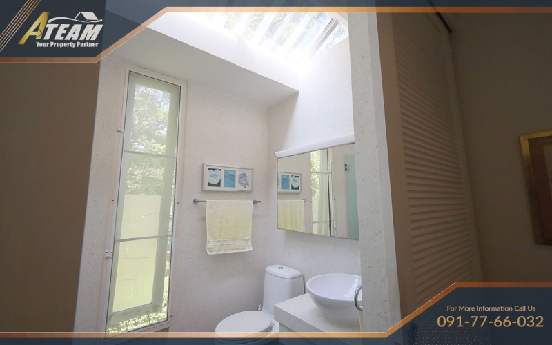 Phetchaburi, Cha Am , 3 Bedrooms, 3 Bathrooms, House / Villa, For Sale, ,1713, A-Team Real estate
