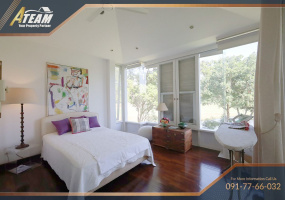 Phetchaburi, Cha Am , 3 Bedrooms, 3 Bathrooms, House / Villa, For Sale, ,1713, A-Team Real estate