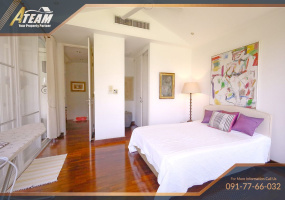Phetchaburi, Cha Am , 3 Bedrooms, 3 Bathrooms, House / Villa, For Sale, ,1713, A-Team Real estate
