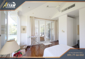 Phetchaburi, Cha Am , 3 Bedrooms, 3 Bathrooms, House / Villa, For Sale, ,1713, A-Team Real estate